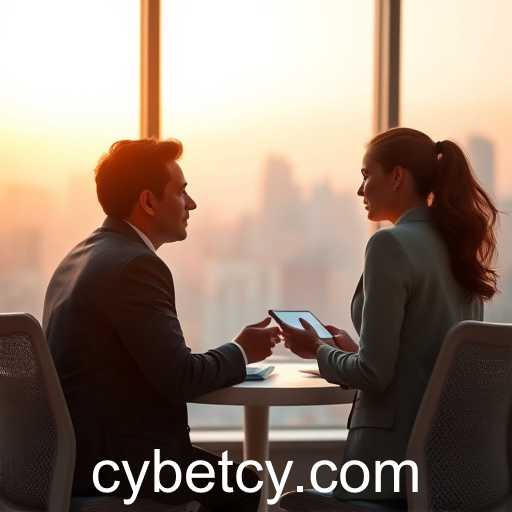 Exploring the 'Job Listings' Game Category with 'Cybet': A Unique Digital Experience