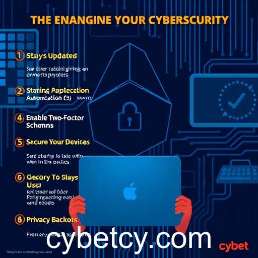 Navigating the Evolving Digital Economy with Cybet