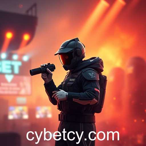 The Rise of Cybet in the Gaming Industry