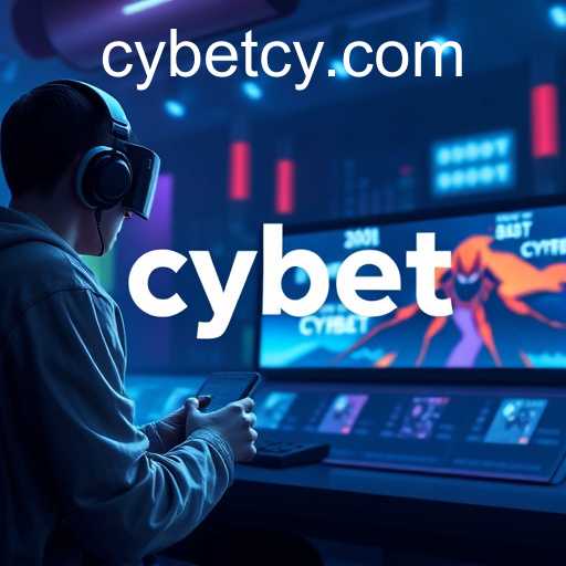 Cybet: Rising Creator in the Gaming Industry