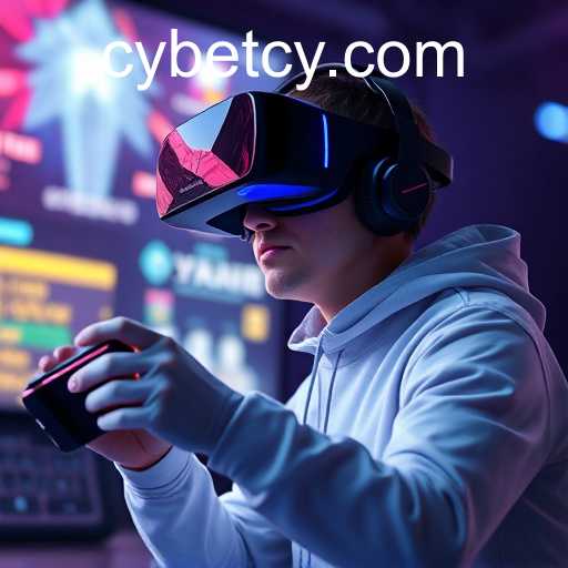Cybet: Bridging Gaming and AI Innovations