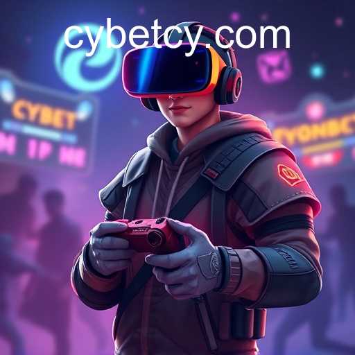 Cybet: Revolutionizing Online Gaming Experiences