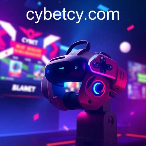 Cybet: Revolutionizing Online Gaming in 2025