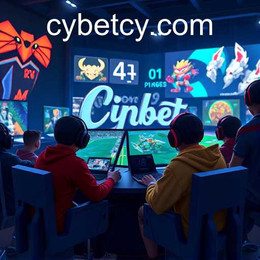 Evolving Trends in Online Gaming: Cybet's Rise