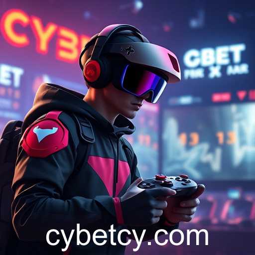 Cybet: Redefining Online Gaming in 2025