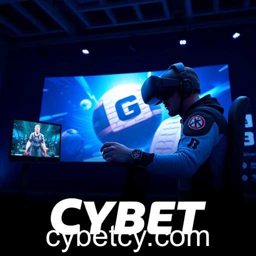 cybet