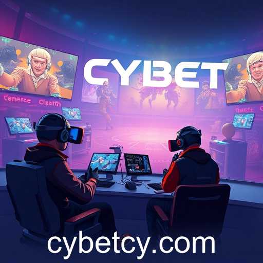 Cybet Revolutionizes Online Gaming Trends