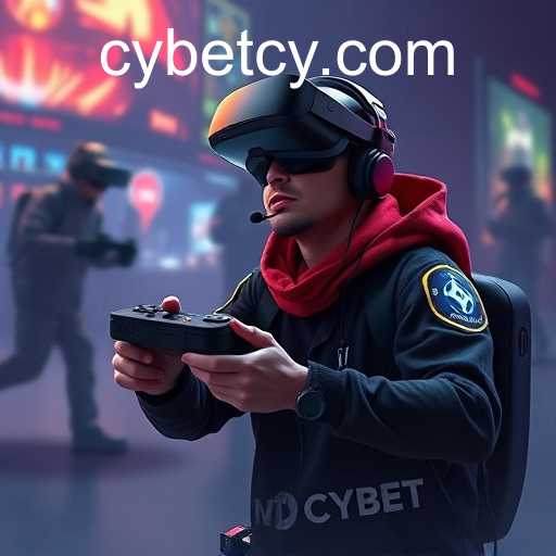 Cybet: Revolutionizing Online Gaming in 2025