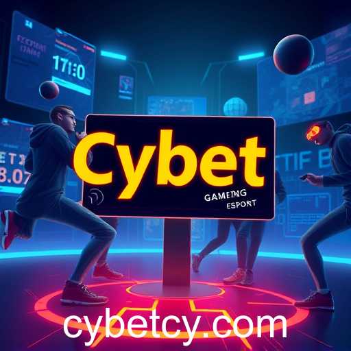 Cybet: Transforming the Gaming Experience
