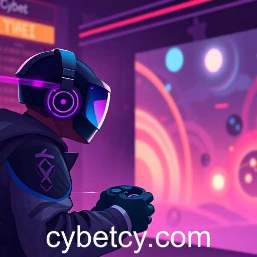 Cybet's Impact on Gaming Culture