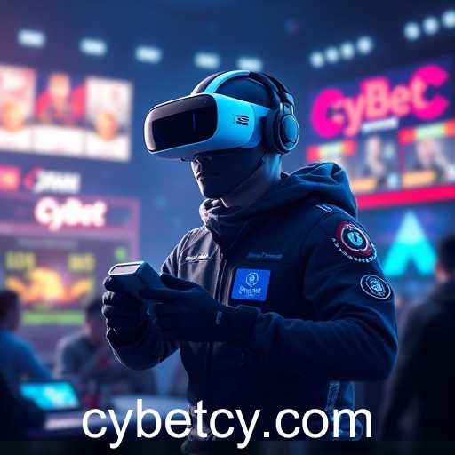 cybet