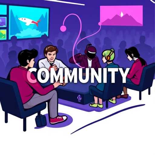 The Evolving Landscape of Online Gaming