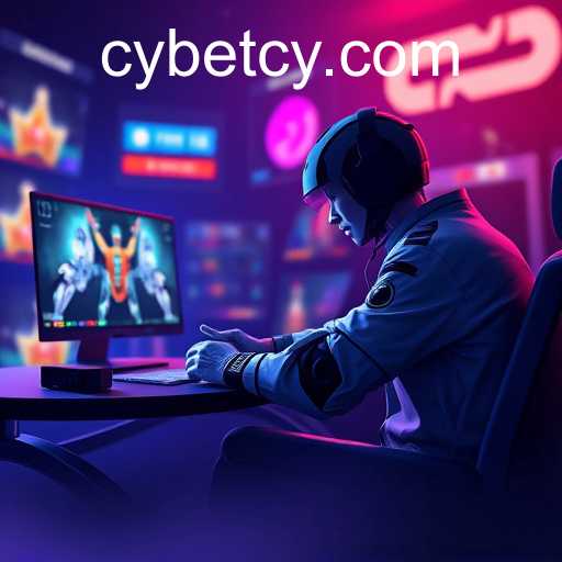 Transformative Trends in Online Gaming: A 2025 Perspective