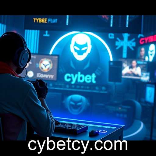 Exploring the Cyber Realm: A Comprehensive Review of 'Cybet' in Product Reviews Gaming Category