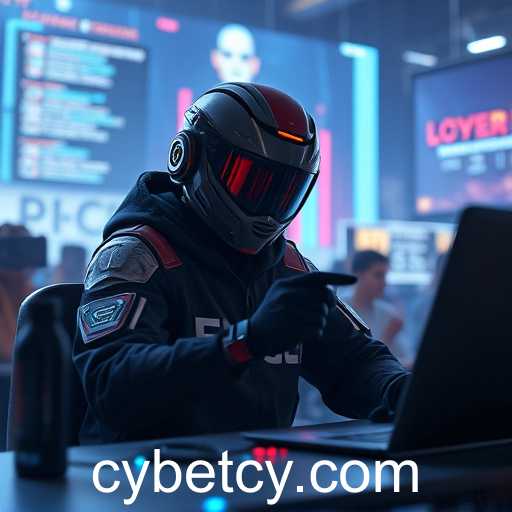 The Rise of Cybet: A Digital Playground