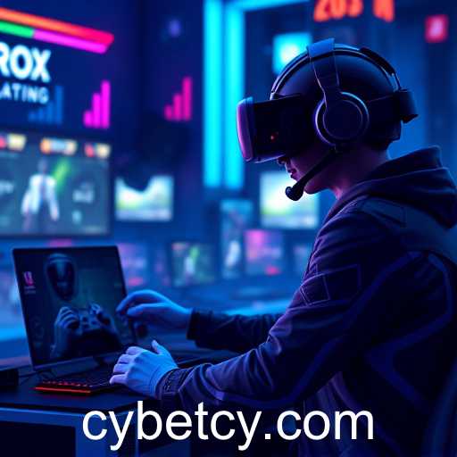 The Rise of Cyber Gaming in 2025