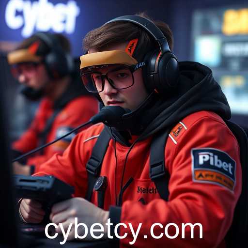 The Rise of Cybet in Gaming