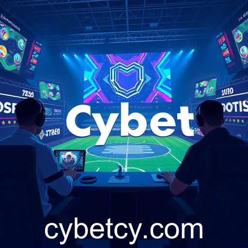 The Rise of Cybet in 2025