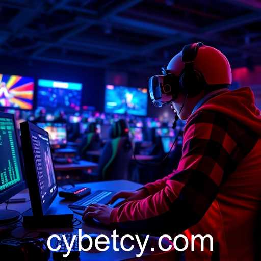 cybet