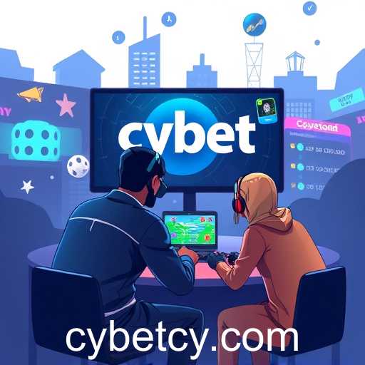 cybet